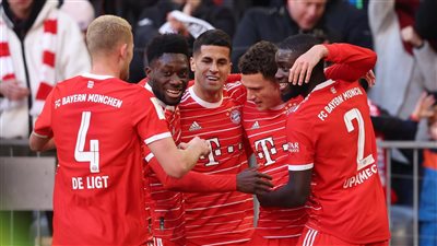 عاجل.. نجم بايرن ميونخ يرغب في الرحيل لهذا السبب