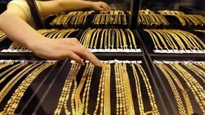 أسعار الذهب في مصر اليوم الجمعة 24-3-2023 