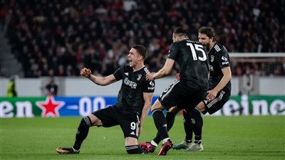 ملخص أهداف مباراة يوفنتوس وفرايبورج اليوم الخميس 2023/3/16 في الدوري الأوروبي