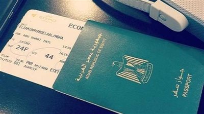 اعرف كيفية استخراج جواز السفر لأول مرة