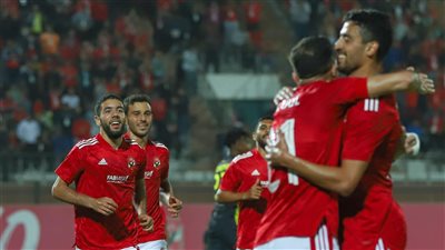 قائمة غيابات الأهلي أمام القطن الكاميروني بدوري أبطال إفريقيا