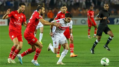 تشكيلة الزمالك اليوم لمواجهة شباب بلوزداد في دوري أبطال إفريقيا.. الجزيري يقود الهجوم رفقة زيزو