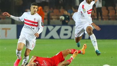 قناة مفتوحة تنقل مباراة الزمالك وشباب بلوزداد اليوم Zamalek في دوري أبطال إفريقيا على نايل سات دون تشفير