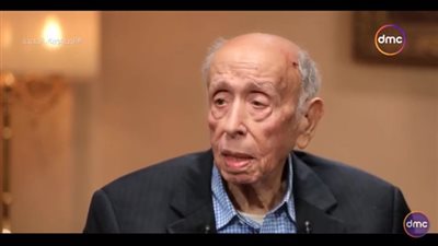 شيخ الصحفيين: السيسي يحاول إصلاح ما أفسده الدهر.. وهذه علاقتي بالسادات (فيديو)