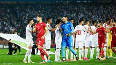 موعد مباراة الزمالك وشباب بلوزداد الجزائري في دوري أبطال إفريقيا