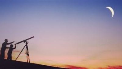 لتحديد موعد المولد النبوي.. توقيت استطلاع هلال شهر ربيع الأول