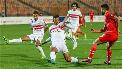 تشكيل شباب بلوزداد اليوم أمام الزمالك Zamalek SC في دوري أبطال إفريقيا
