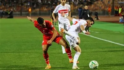نجم الأهلي السابق ينصح لاعبي الزمالك قبل مباراة شباب بلوزداد