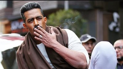 بفورمات كورى.. محمد رمضان يستعد لمسلسل جديد عبر المنصات الإلكترونية 