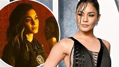 فانيسا هادجينز تعود لتجسيد دورها في فيلم bad boys 4