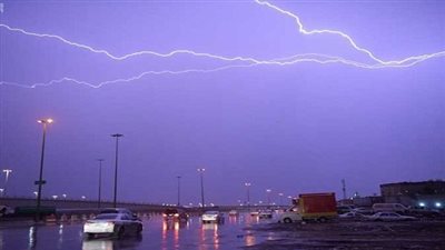 حالة الطقس اليوم في السعودية وتفاصيل التحذيرات العاجلة 