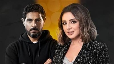 هانى فرحات يقود حفل صوت مصر لمطربة مصر الأولى أنغام بالرياض 