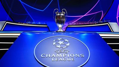 عاجل.. الإعلان عن نتائج قرعة ربع ونصف نهائي دوري أبطال أوروبا (محدث باستمرار)