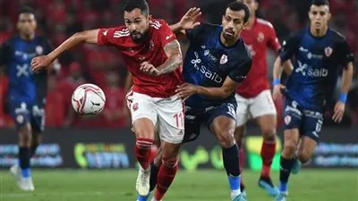 الكرة المصرية على وشك السقوط في 