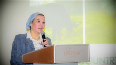 وزارة البيئة تطرح مناقصة عامة لتوسعة مدفن السادات التابع لمحافظة الغربية