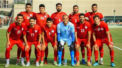 إنتصارات مثيرة للسكة الحديد وزد والترسانة ومنتخب السويس بالجولة ال12 بدورى القسم الثاني