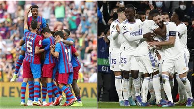 عاجل.. ريال مدريد يتلقي ضربة قوية قبل مواجهة برشلونة