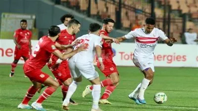 عاجل.. قناة مفتوحة على النايل سات تنقل مجانًا مباراة الزمالك وشباب بلوزداد اليوم في دوري أبطال إفريقيا
