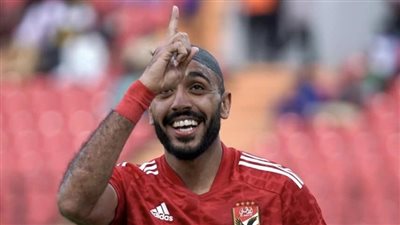 هاتريك كهربا اليوم مع الأهلي في دوري أبطال إفريقيا