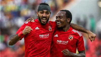 عاجل.. كهربا يجاور الخطيب ويحقق رقما تاريخيا بعد الـ 