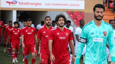 سيناريوهات تأهل الأهلي إلى ربع نهائي دوري أبطال إفريقيا 2022-2023 بعد الفوز على القطن