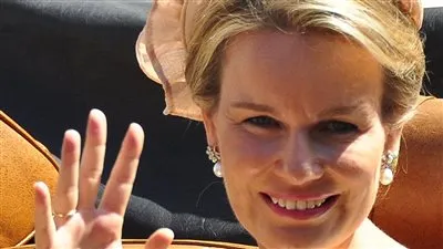 بعد زيارتها للأقصر.. استعدادات أمنية مكثفة لاستقبال ملكة بلجيكا في الجيزة (فيديو)