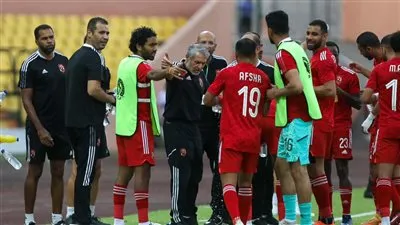 ترتيب مجموعة الأهلي في دوري أبطال إفريقيا 2022-2023 بعد الفوز أمام القطن