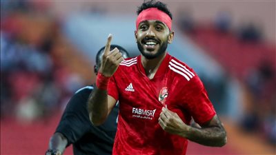 بالأرقام.. كهربا بعد العودة من الإيقاف 10/10