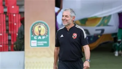 بند خطير.. الأهلي يمكنه الإطاحة بمارسيل كولر دون دفع شرط جزائي