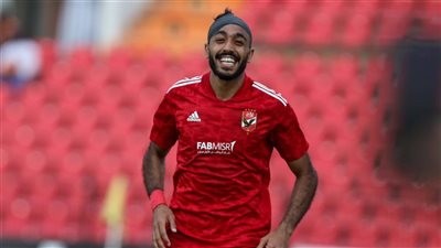 دروجبا يتغنى بـ كهربا ويتحدث عن عودته للمنتخب