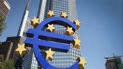 المركزي الأوروبي: لم نصل بعد إلى خط نهاية الفائدة.. 
