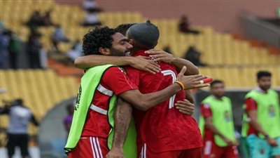 سيناريوهات تأهل الأهلي إلى ربع نهائي دوري أبطال إفريقيا
