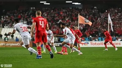انهيار القلعة البيضاء.. الزمالك يسقط أمام شباب بلوزداد ويودع دوري أبطال إفريقيا من دور المجموعات