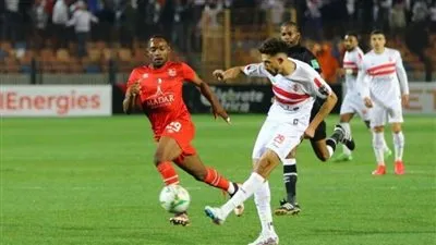 ترتيب مجموعة الزمالك في دوري أبطال إفريقيا 2022-2023 عقب الخسارة أمام شباب بلوزداد 