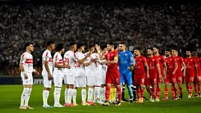 عاجل.. أول تعليق من نجم الأهلي السابق على توديع الزمالك دوري أبطال إفريقيا