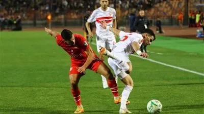 أهداف مباراة الزمالك ضد شباب بلوزداد اليوم الجمعة 17/3/2023 في دوري أبطال إفريقيا.. خروج القلعة البيضاء