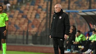 عاجل.. أول رد فعل من إدارة الزمالك تجاه فيريرا بعد توديع دوري أبطال إفريقيا