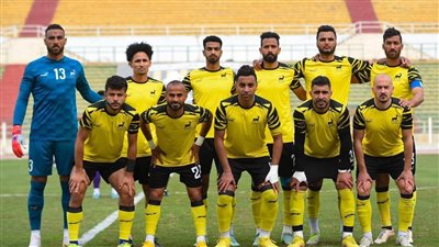 تشكيل وحكام وادي دجلة والسكة الحديد بالجولة ال22 بدورى القسم الثاني 