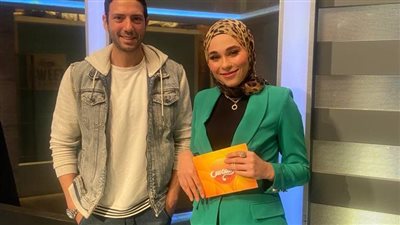 أحمد جمال سعيد عن مشاركته في 