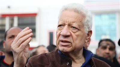 عاجل.. ضربة قاضية إلى مرتضي منصور