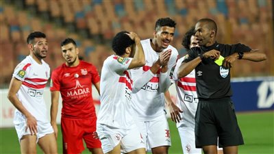 عاجل.. الزمالك يختار مدربه الجديد بعد الخروج من دوري أبطال إفريقيا