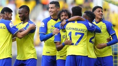 رونالدو على رأس الهجوم.. تشكيلة النصر اليوم أمام أبها في الدوري السعودي 2022-2023