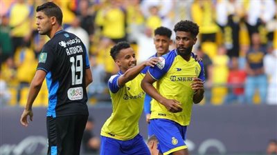 القنوات الناقلة لمباراة النصر وأبها اليوم في الدوري السعودي 2022-2023.. تردد قناة مفتوحة على جميع الأقمار