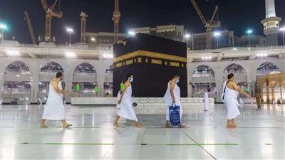  خطوات استخراج تصريح العمرة وكيفية استخراجها للمقيمين بالمملكة أو خارجها