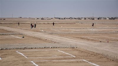 تعرف على التفاصيل الكاملة حول أراضى الإسكان الصغيرة المطروحة 