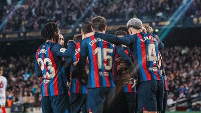 ضربة موجعة.. برشلونة يفقد 