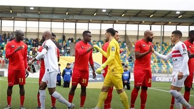 معلق مباراة الزمالك والمريخ السوداني في دوري أبطال إفريقيا.. والقناة الناقلة