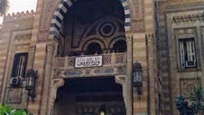 أمين الفتوى يكشف تفاصيل قرار الأوقاف بتخصيص وقت للصلاة الجماعية على النبي