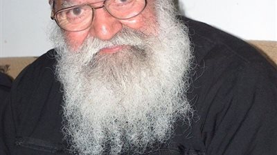 تزامنا مع وفاته.. قصة حياة قديس العصر الراهب فلتاؤس السرياني 