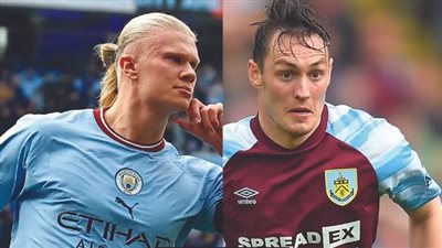 عاجل.. 5 قنوات مفتوحة تنقل مباراة مانشستر سيتي وبيرنلي في كأس الإتحاد الإنجليزي اليوم السبت